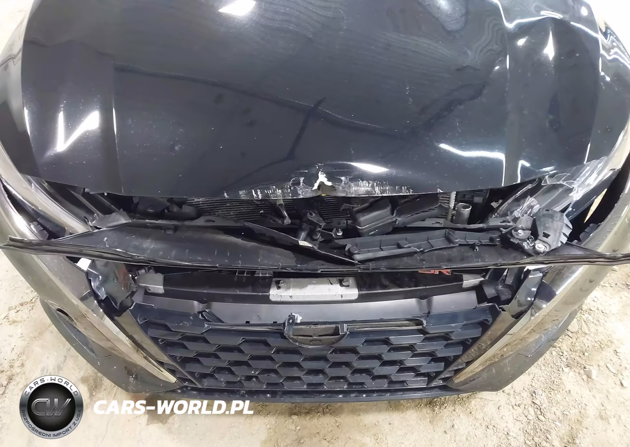2024 Nissan Altima Sr Intelligent Awd VIN:1N4BL4CW5RN319407 - 17