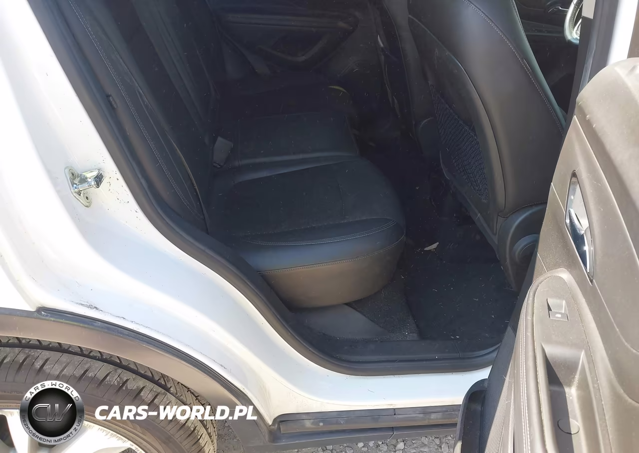 2018 Buick Encore Preferred VIN:KL4CJASB4JB622695 - 8