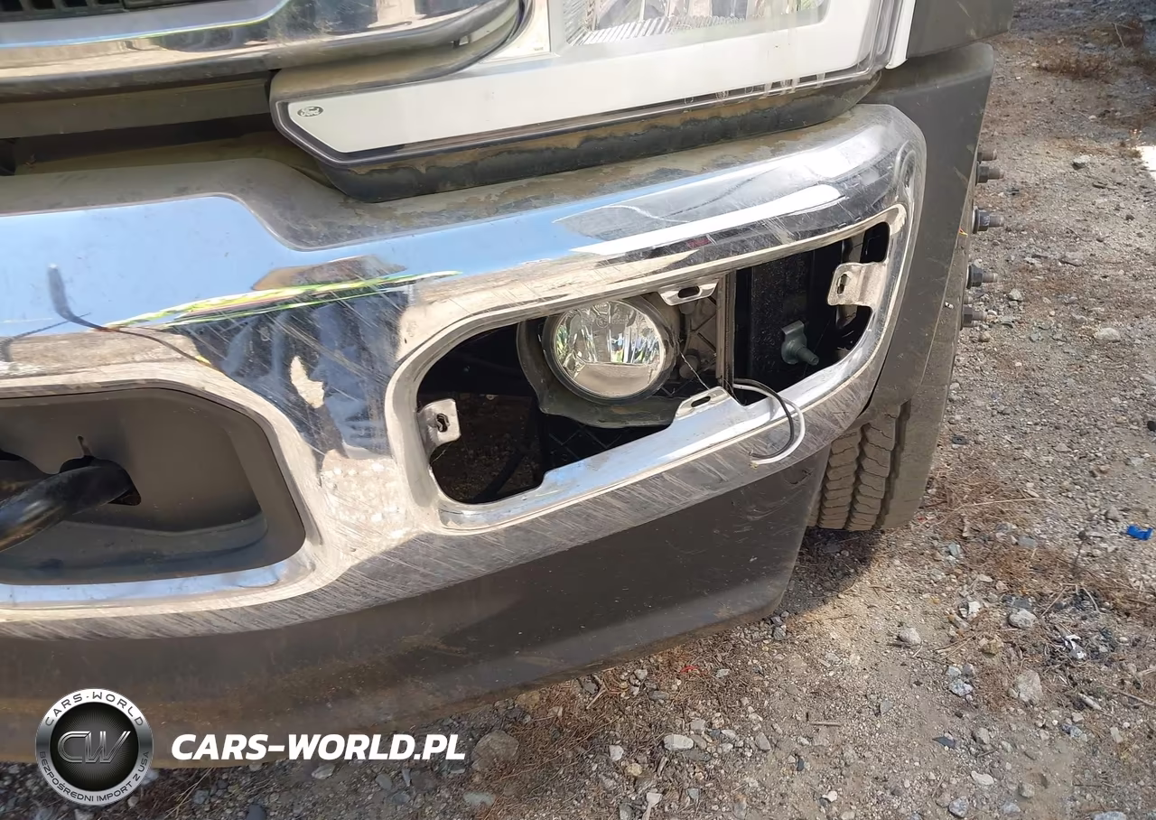 2024 Ford F-550 Chassis Xl VIN:1FDUF5GT0REE19734 - 15
