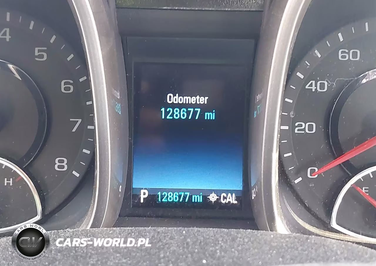 2015 Chevrolet Malibu 1Lt VIN:1G11C5SL0FF273373 - 7