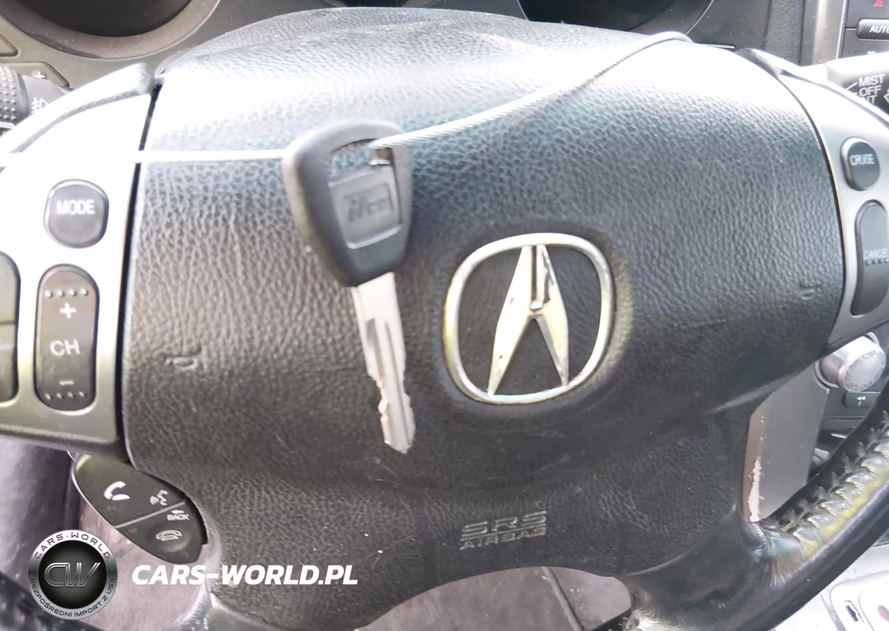 2006 Acura Tl VIN:19UUA66286A032404 - 11