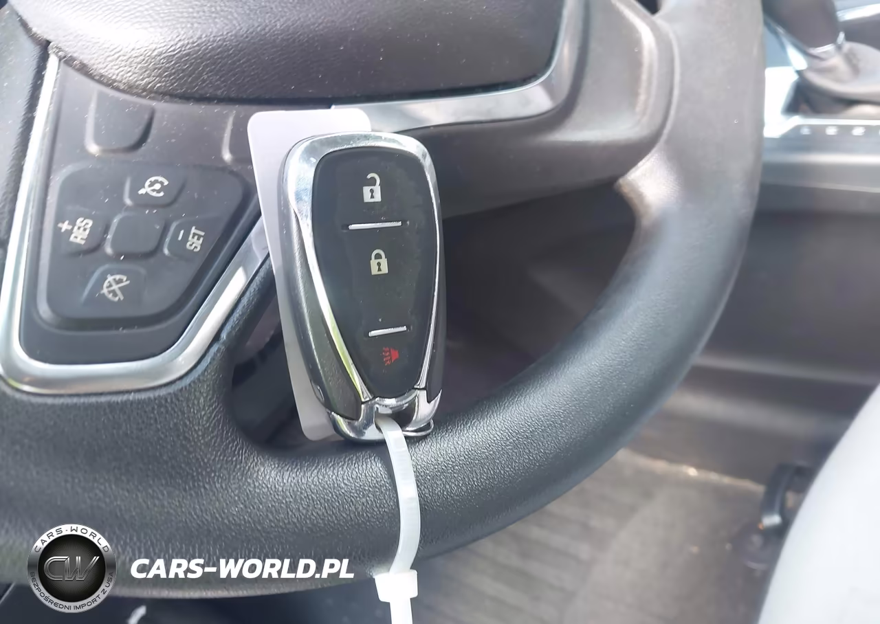 2018 Chevrolet Equinox Ls VIN:3GNAXREV7JL114985 - 11