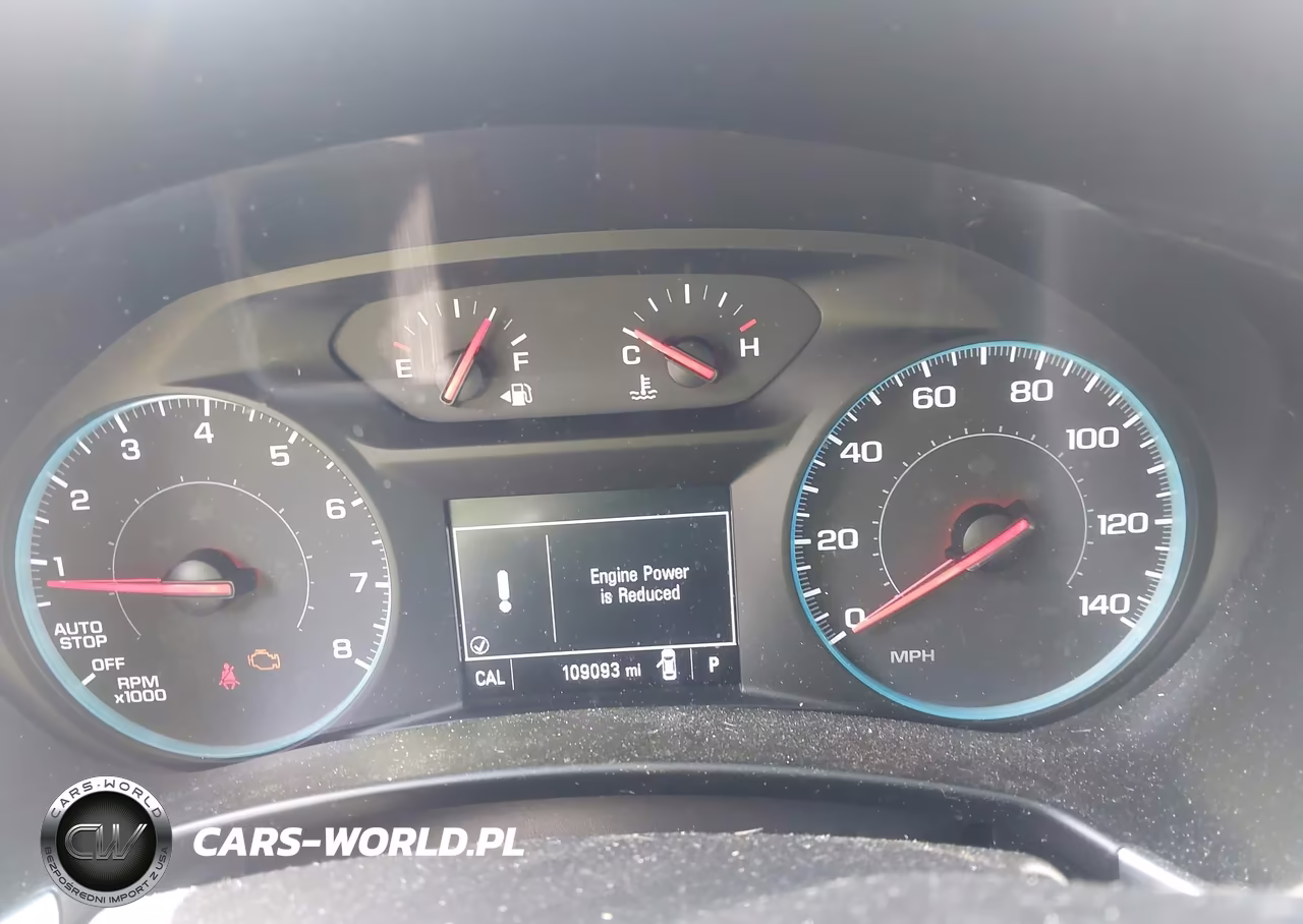 2018 Chevrolet Equinox Ls VIN:3GNAXREV7JL114985 - 7
