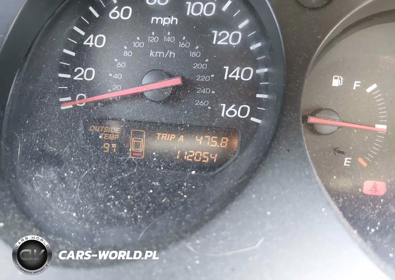 2003 Acura Cl 3.2 VIN:19UYA42453A005220 - 15