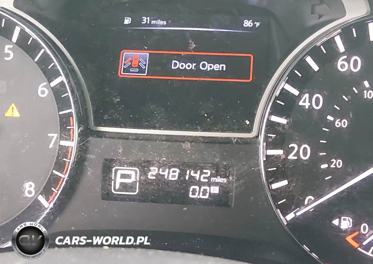 2014 Nissan Pathfinder Sv VIN:5N1AR2MN3EC657369 - 15