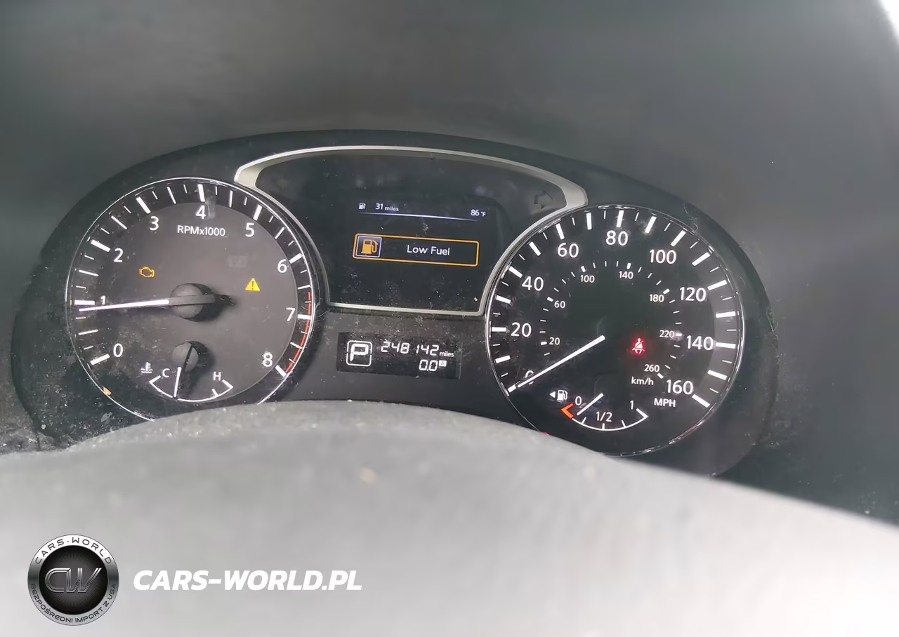 2014 Nissan Pathfinder Sv VIN:5N1AR2MN3EC657369 - 7