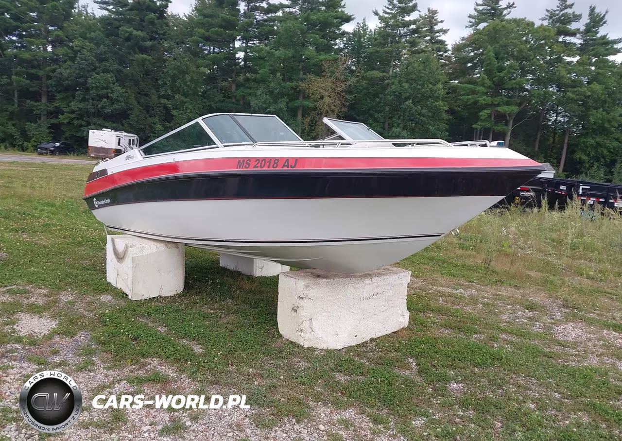1989 Thundercraft Other – zdjęcie 1 z 11