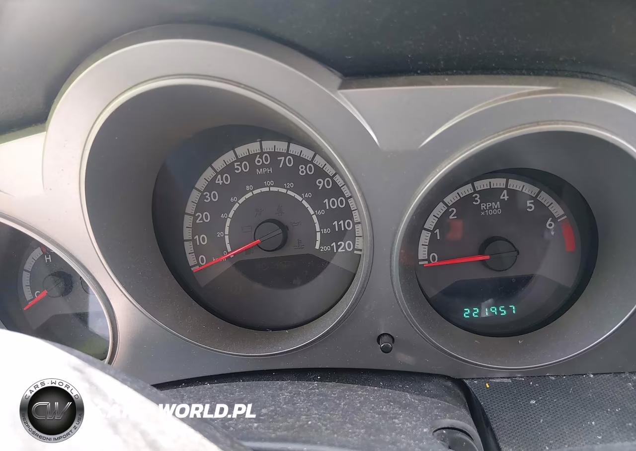 2010 Dodge Avenger Sxt VIN:1B3CC4FB1AN174802 - 7