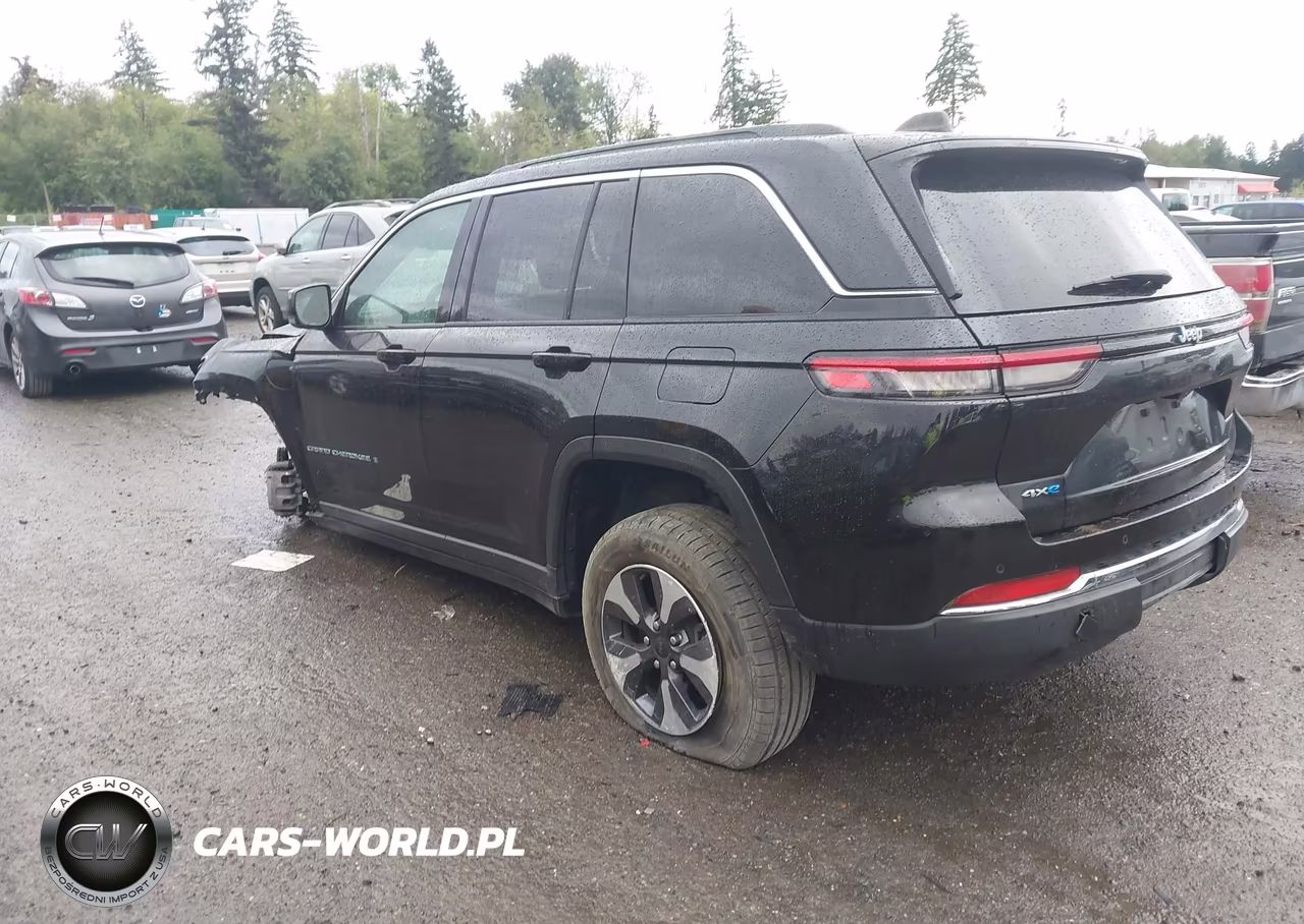 2024 Jeep Grand Cherokee 4Xe VIN:1C4RJYB60R8516507 - 3