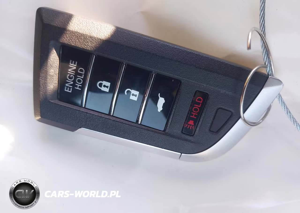 2026 Acura Integra Fwd A-Spec With Technology VIN:19UDE4H67TA014254 - 11
