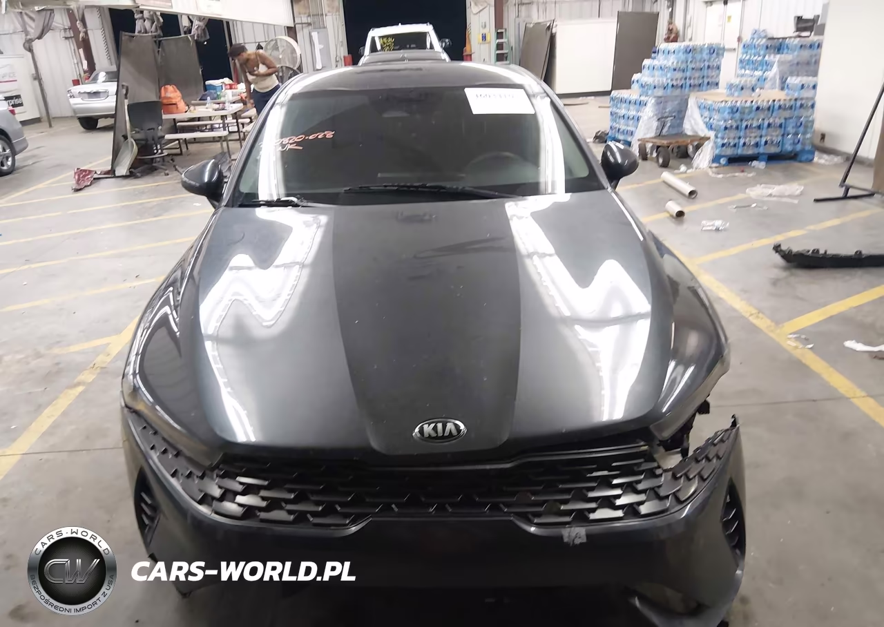 2021 Kia K5 Lxs VIN:5XXG14J23MG008049 - 11