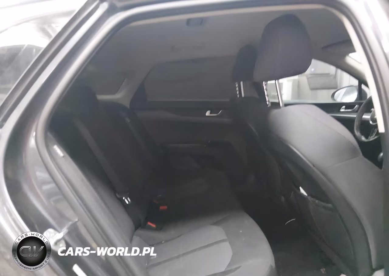 2021 Kia K5 Lxs VIN:5XXG14J23MG008049 - 8