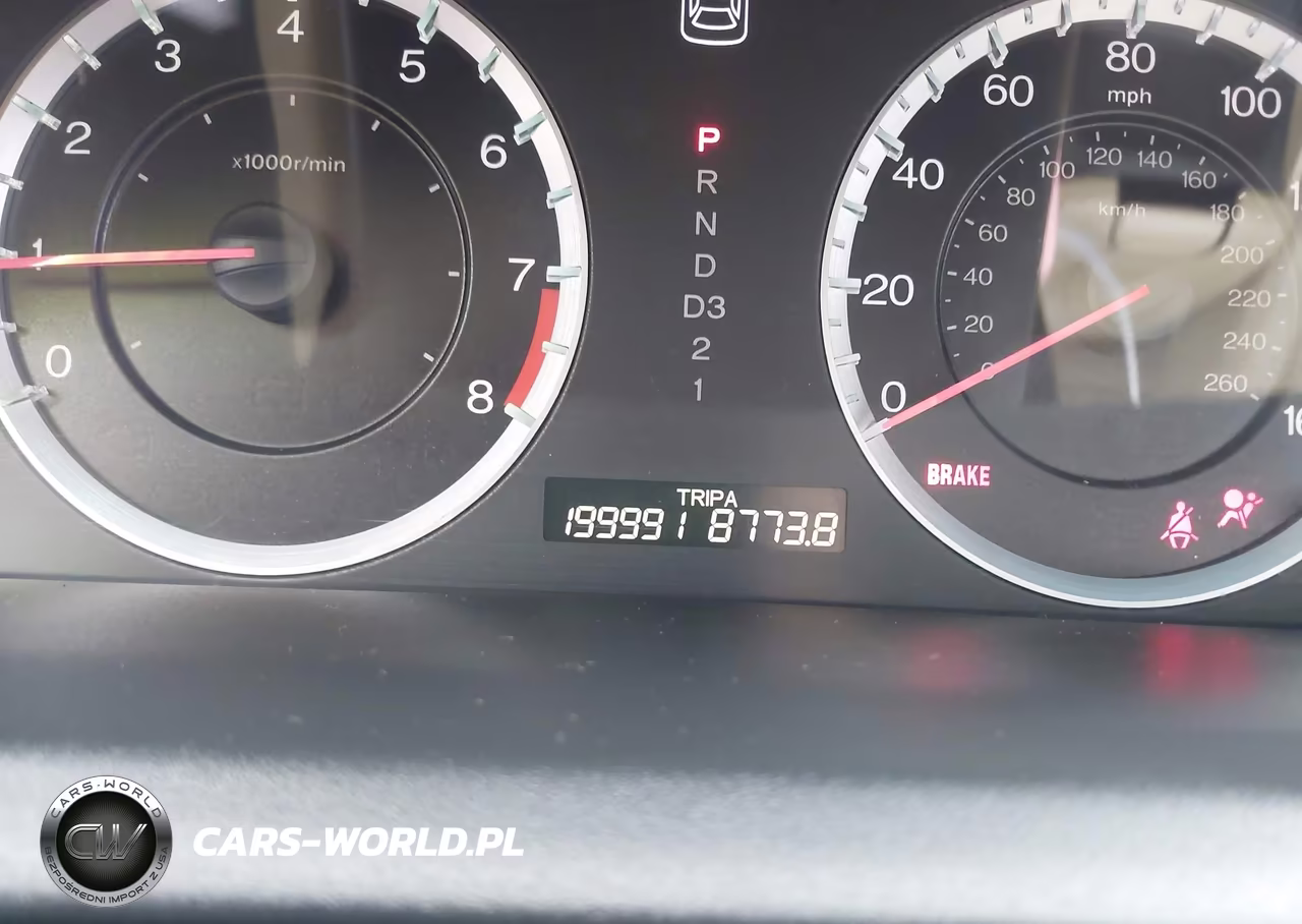 2011 Honda Accord 2.4 Ex-L VIN:1HGCP2F87BA082289 - 15