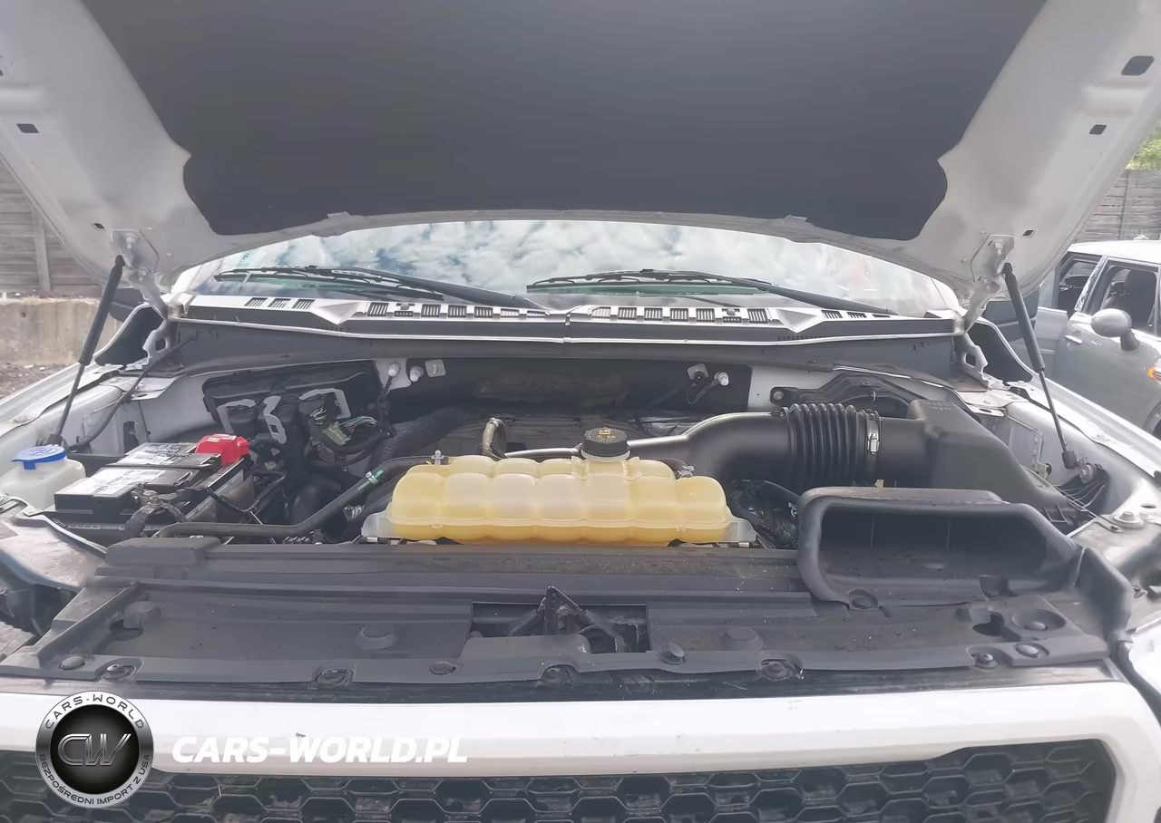 2018 Ford F-150 Xl VIN:1FTEX1EP4JFA40058 - 10