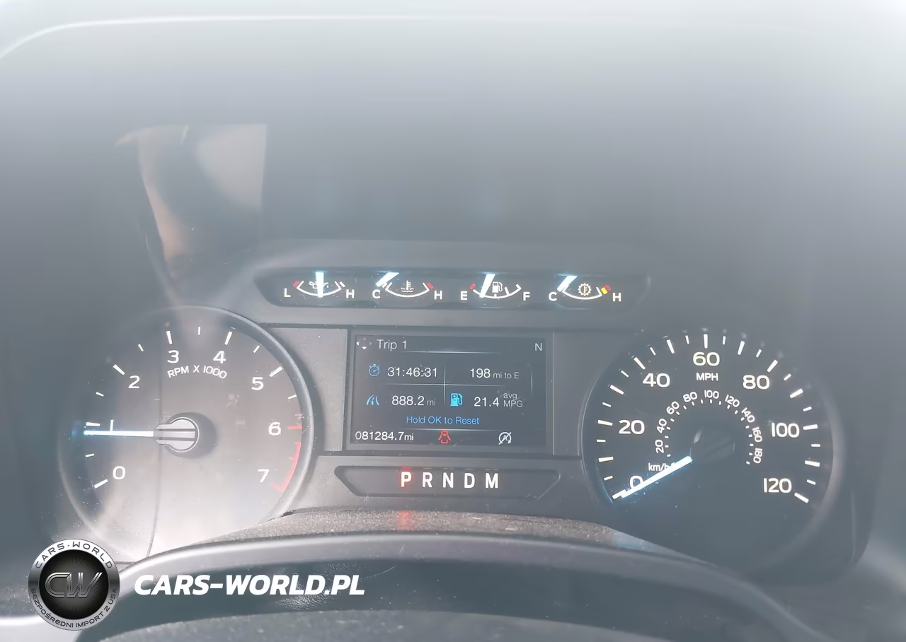 2018 Ford F-150 Xl VIN:1FTEX1EP4JFA40058 - 7