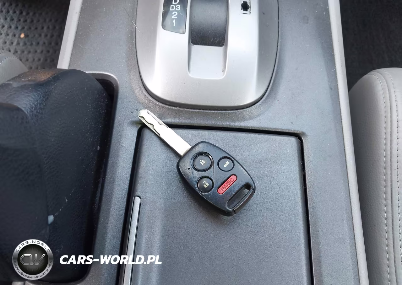 2012 Honda Accord 2.4 Ex-L VIN:1HGCP2F88CA120842 - 11