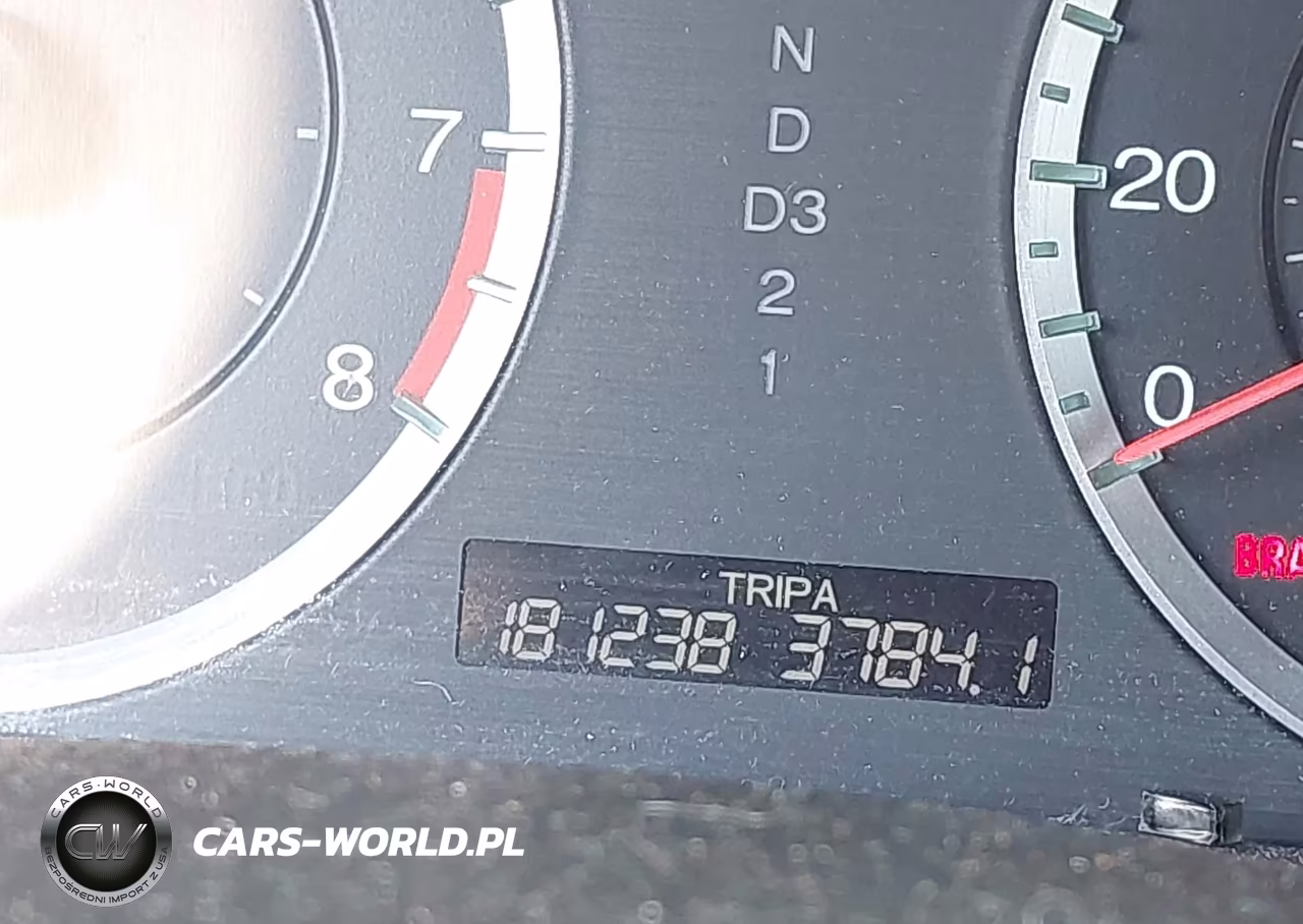 2012 Honda Accord 2.4 Ex-L VIN:1HGCP2F88CA120842 - 15