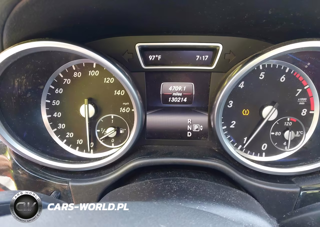 2016 Mercedes-Benz Gl 450 4Matic VIN:4JGDF6EE1GA634733 - 15