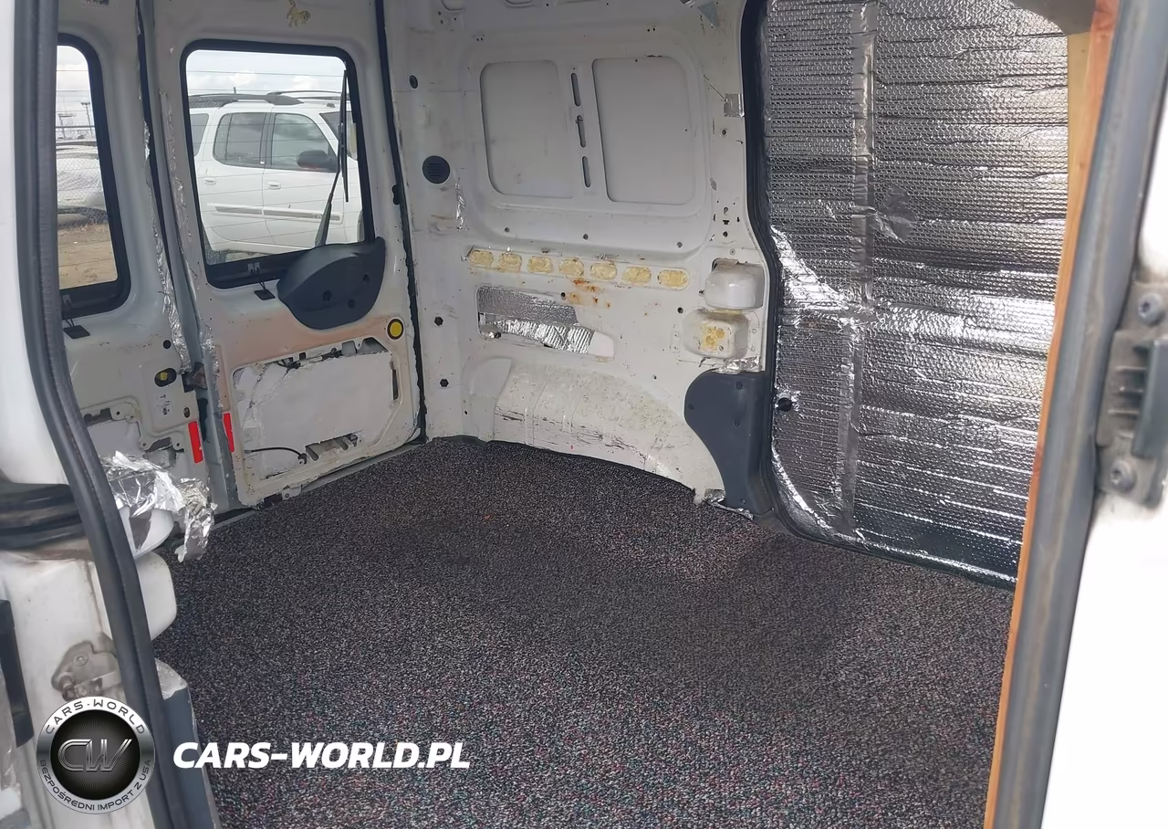 2013 Ford Transit Connect Xlt VIN:NM0LS7DN9DT143438 - 8