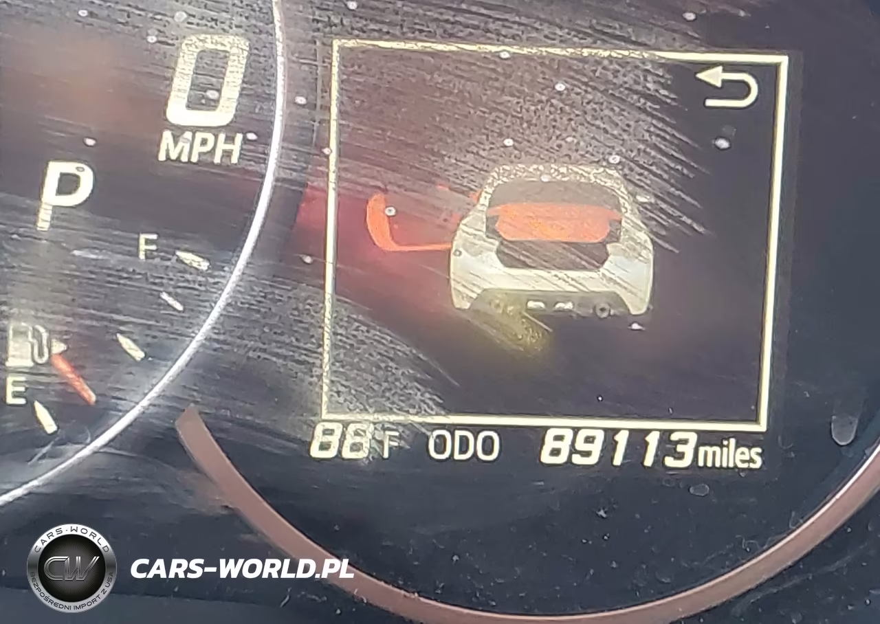2018 Toyota 86 Gt VIN:JF1ZNAE12J8701664 - 15