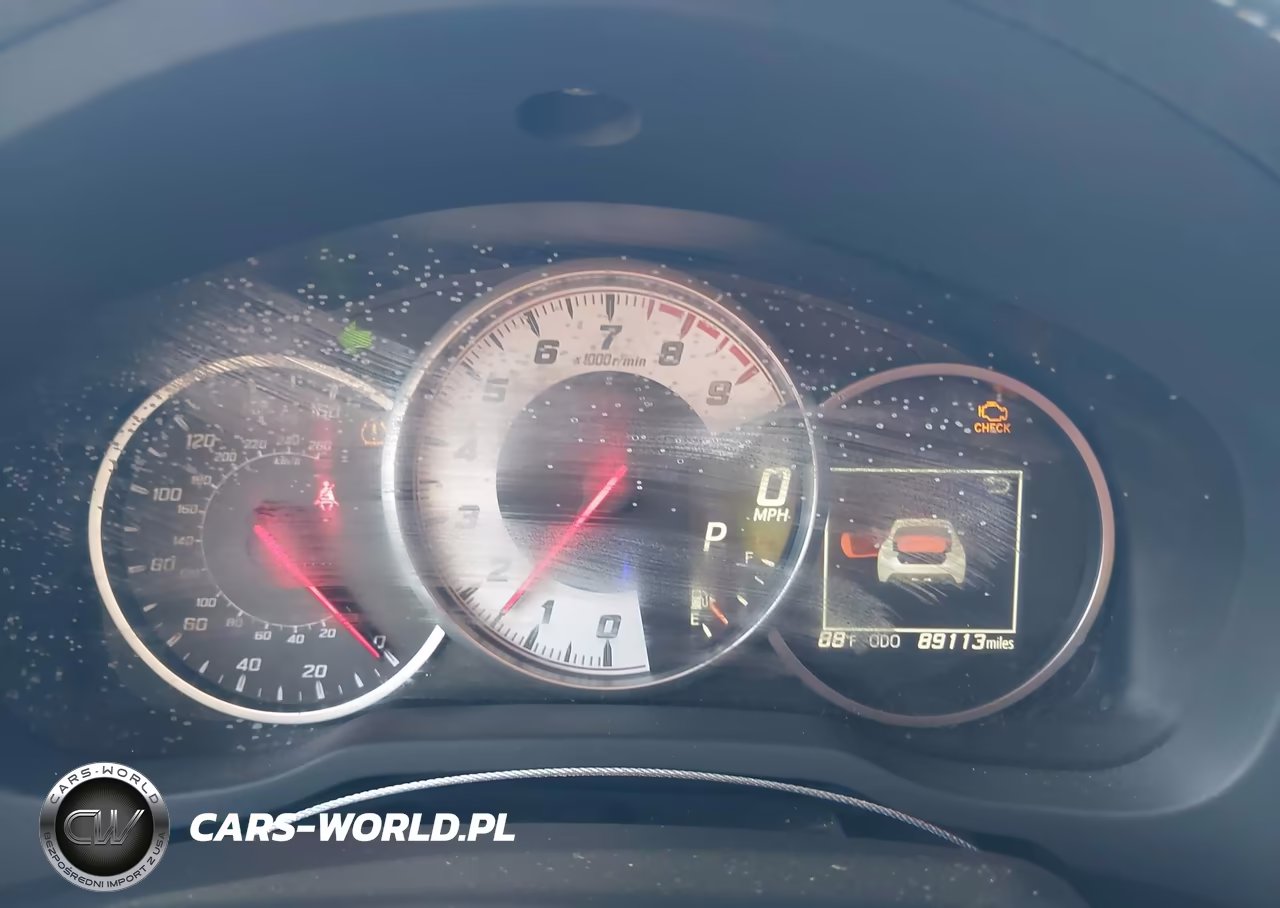 2018 Toyota 86 Gt VIN:JF1ZNAE12J8701664 - 7
