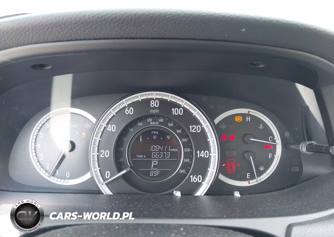 2017 Honda Accord Lx VIN:1HGCR2F37HA128470 - 7