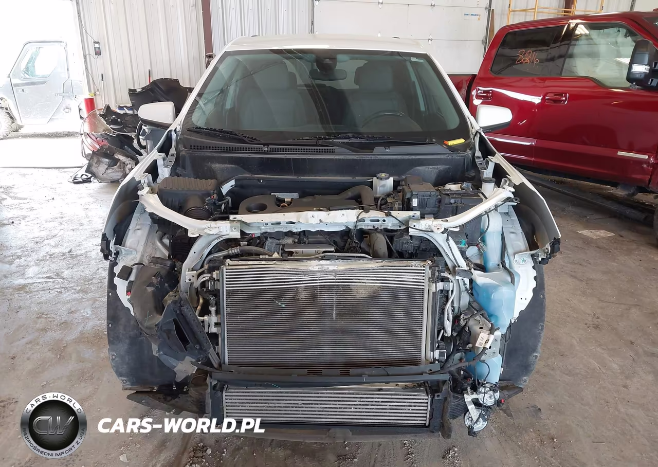 2019 Chevrolet Equinox Lt VIN:3GNAXJEV0KS606105 - 12