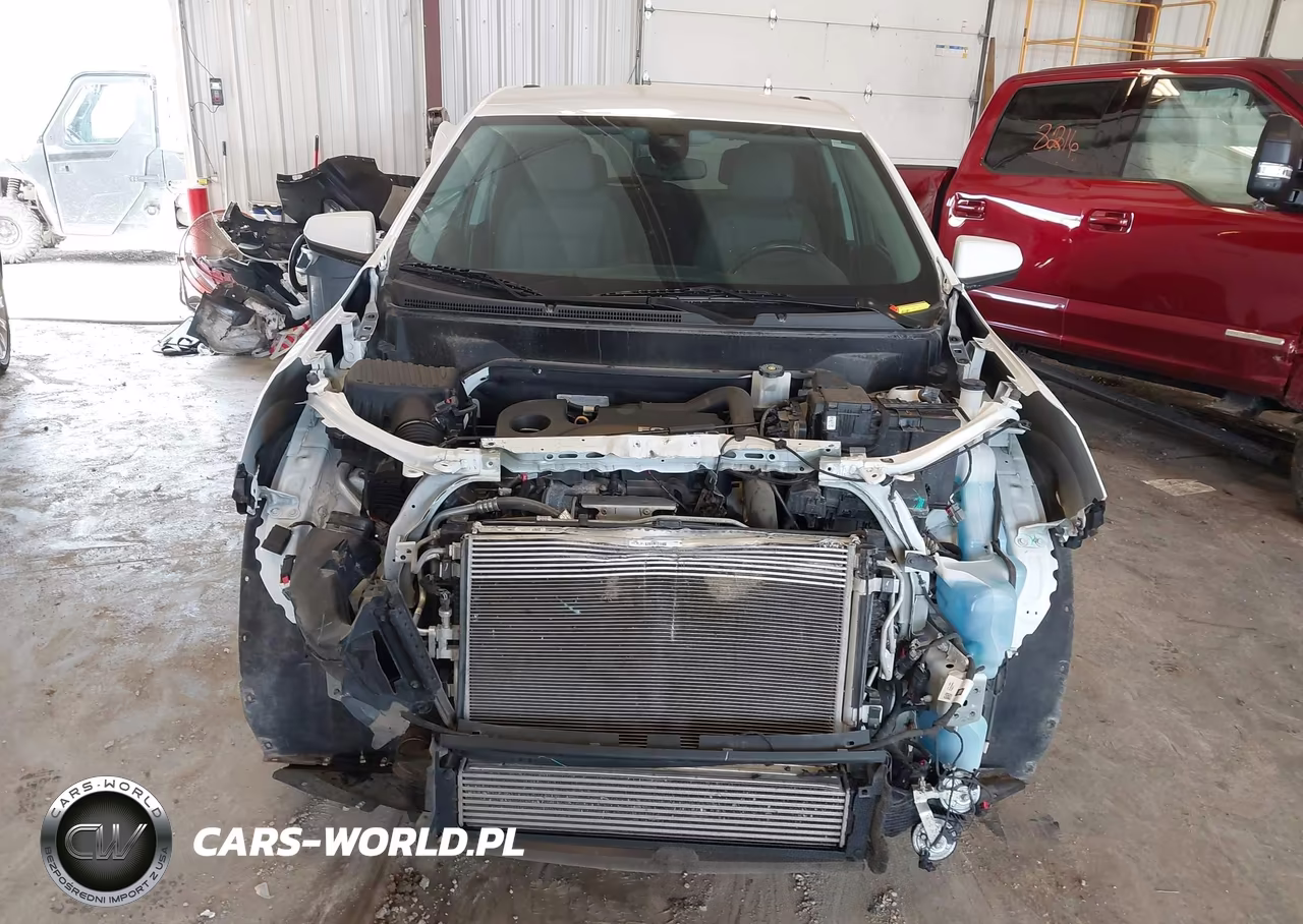 2019 Chevrolet Equinox Lt VIN:3GNAXJEV0KS606105 - 6