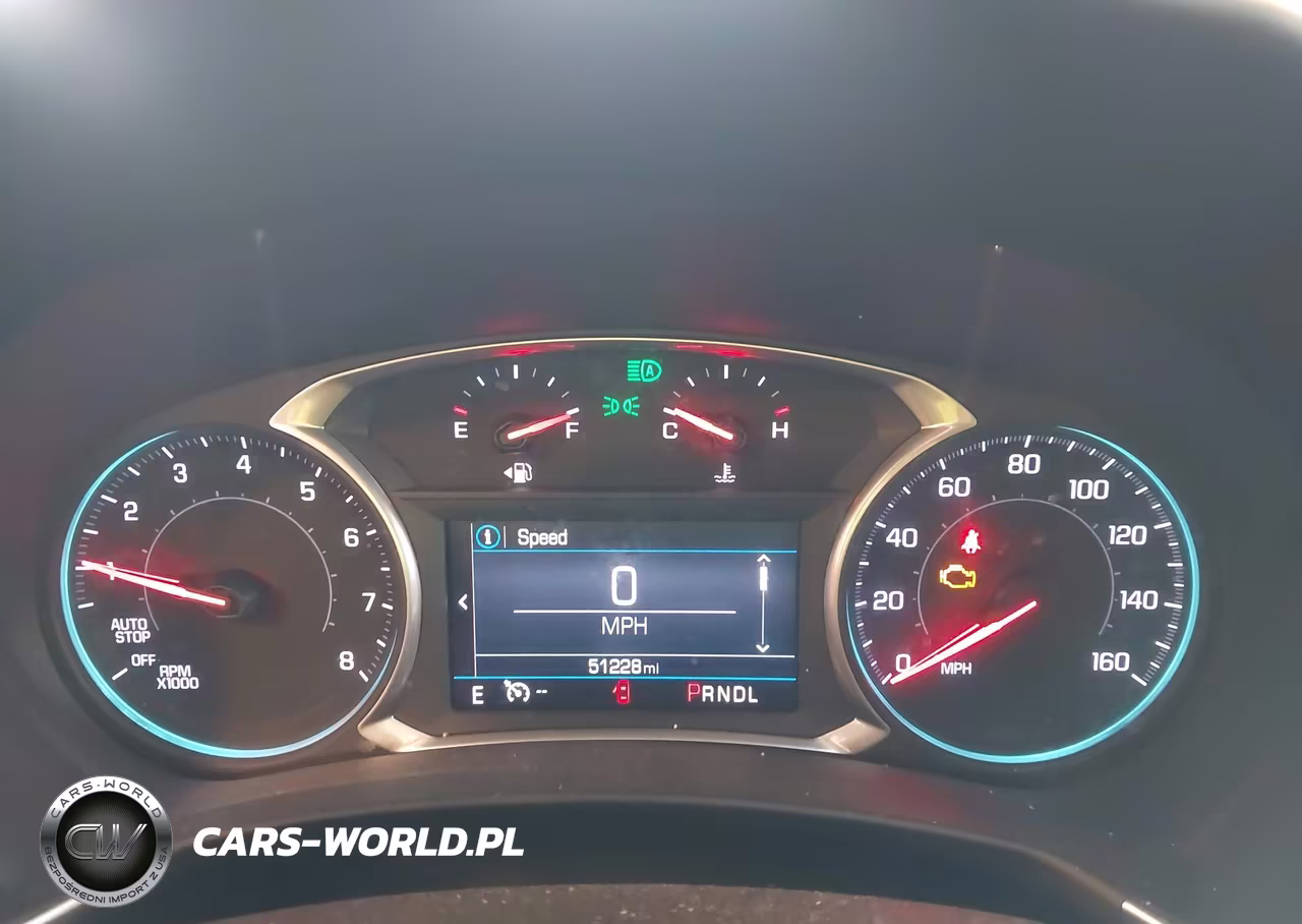 2019 Chevrolet Equinox Lt VIN:3GNAXJEV0KS606105 - 7