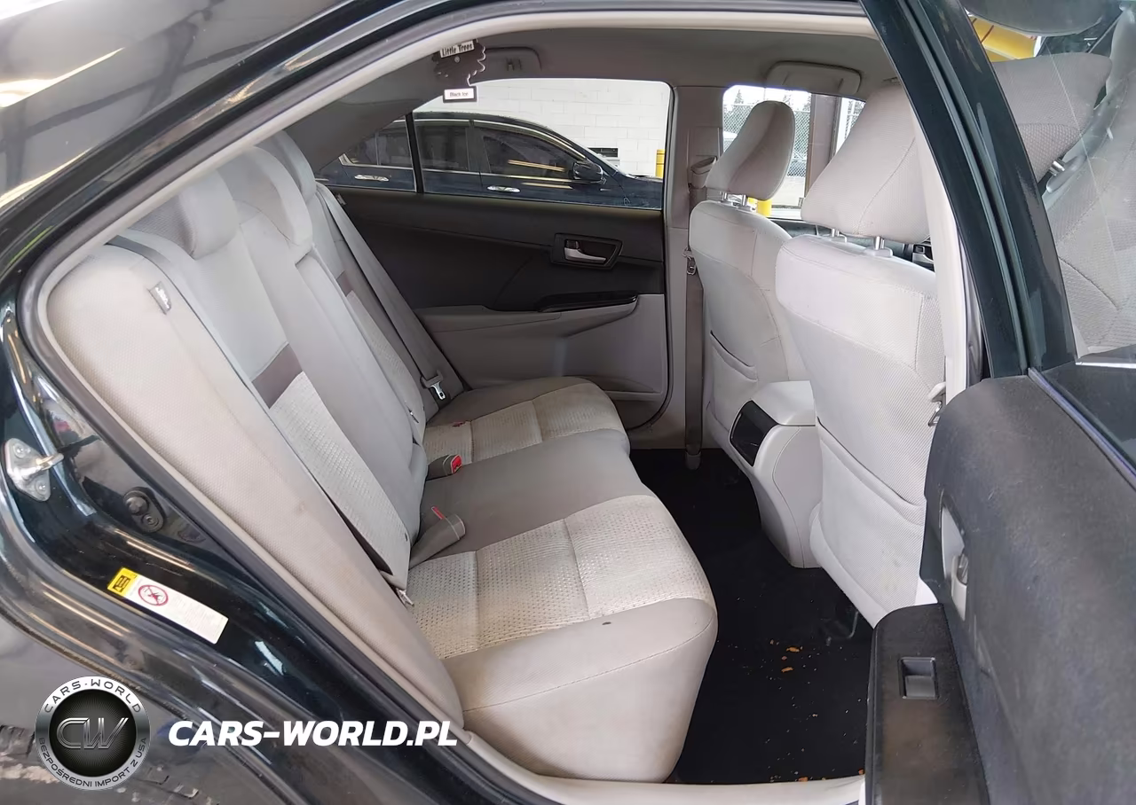 2013 Toyota Camry Le VIN:4T1BF1FK2DU239243 - 8