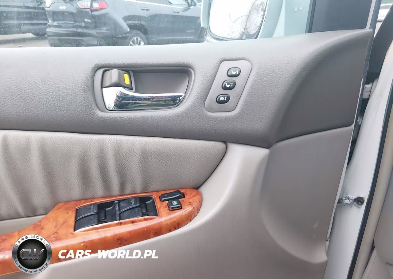 2006 Toyota Sienna Xle Limited VIN:5TDZA22C16S402588 - 14