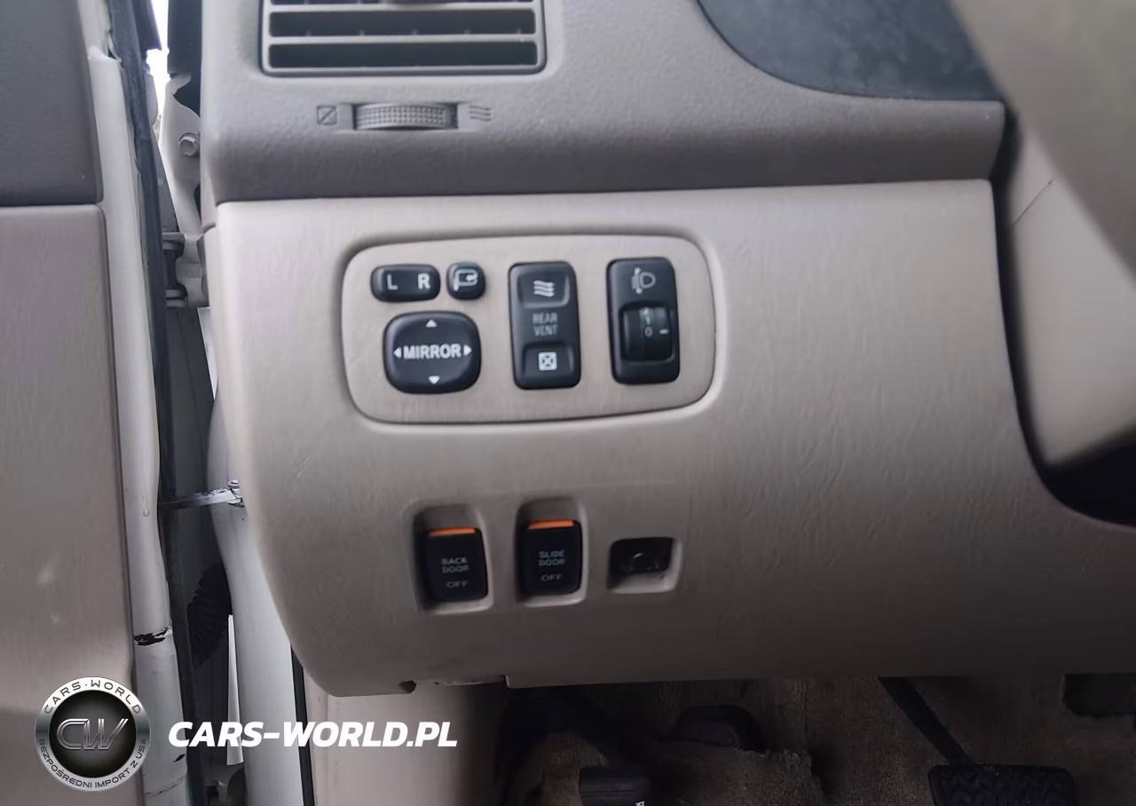 2006 Toyota Sienna Xle Limited VIN:5TDZA22C16S402588 - 15