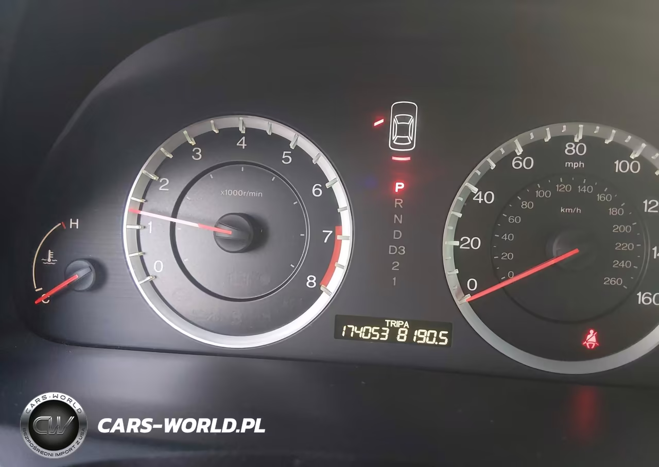 2012 Honda Accord 2.4 Lx-P VIN:1HGCP2F4XCA161891 - 15