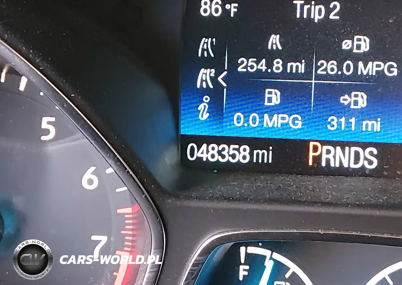 2019 Ford Escape Se VIN:1FMCU9GD0KUA36924 - 16