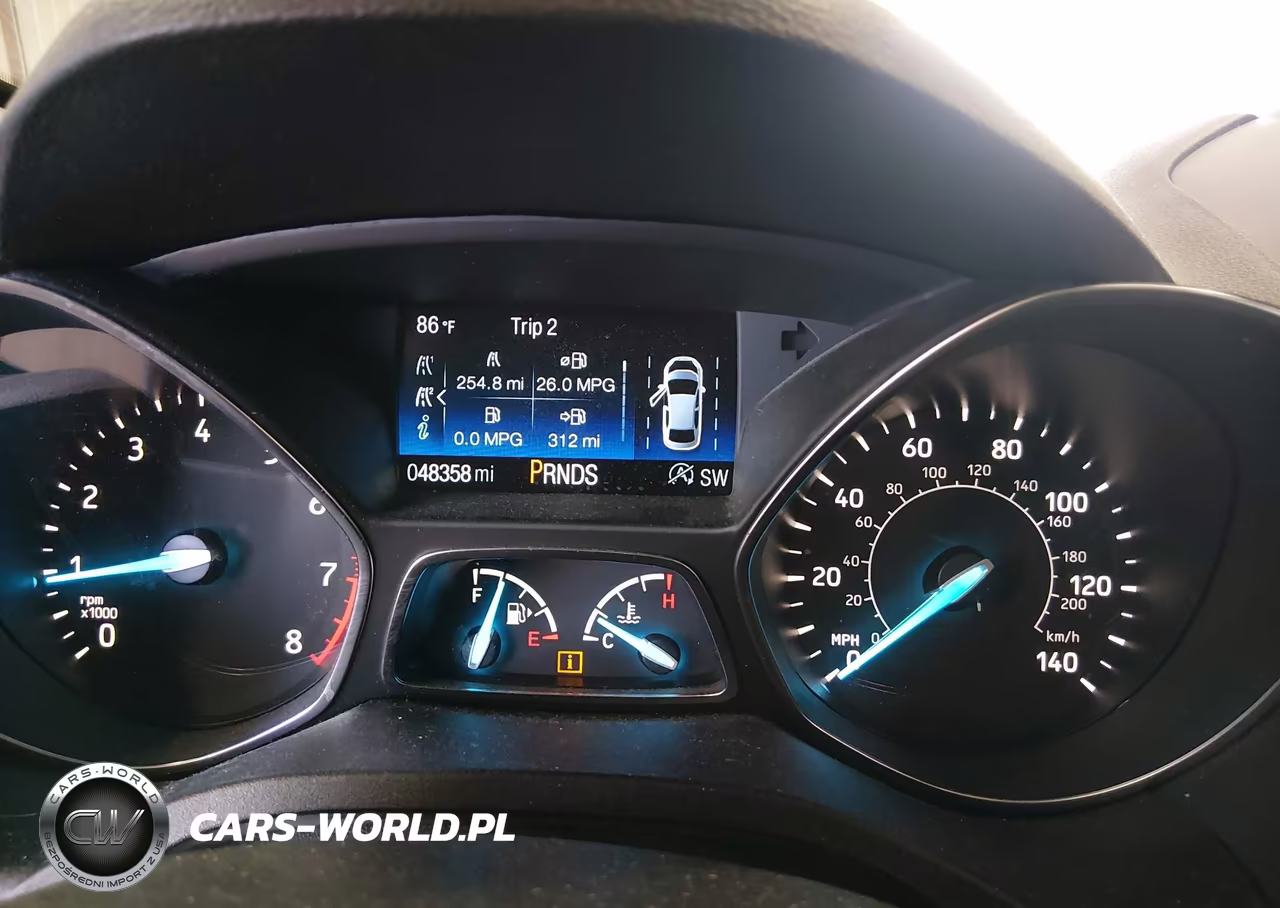 2019 Ford Escape Se VIN:1FMCU9GD0KUA36924 - 7