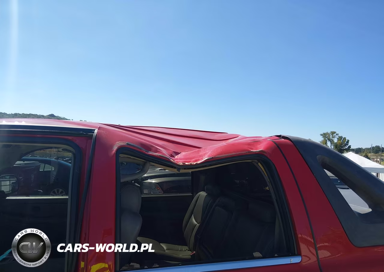 2005 Chevrolet Avalanche 1500 Z66 VIN:3GNEC12Z15G133536 - 6