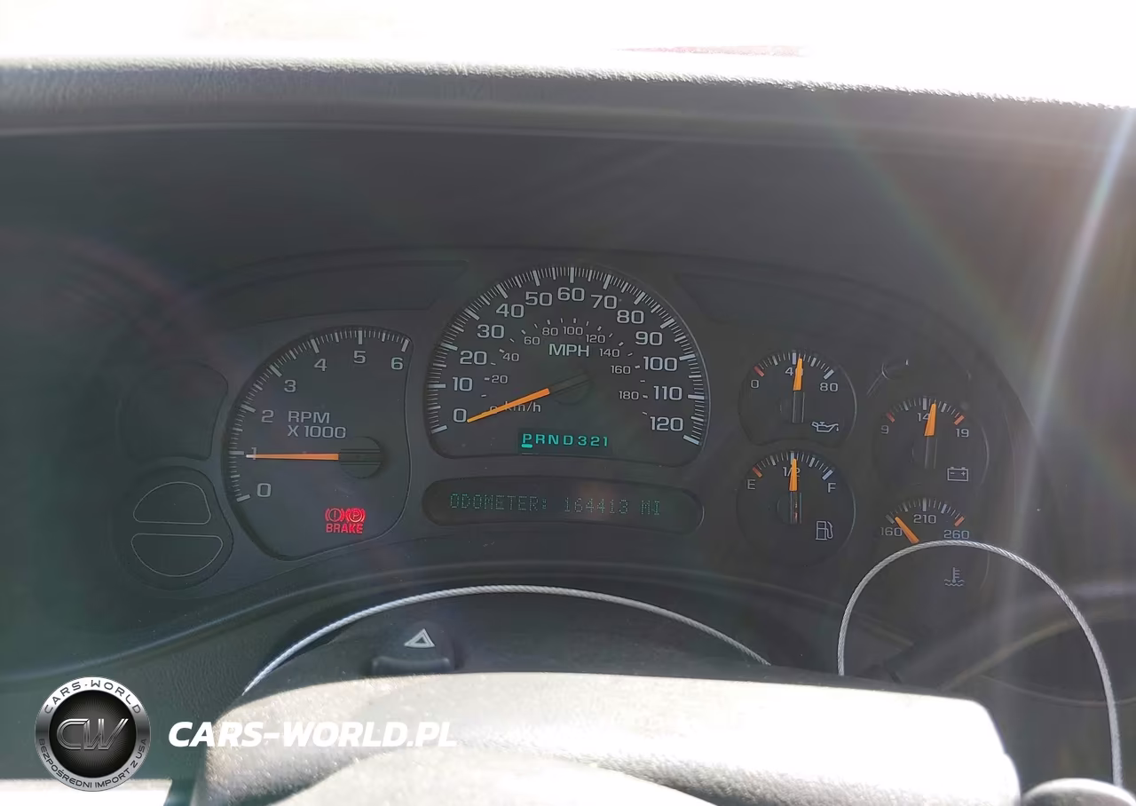 2005 Chevrolet Avalanche 1500 Z66 VIN:3GNEC12Z15G133536 - 7