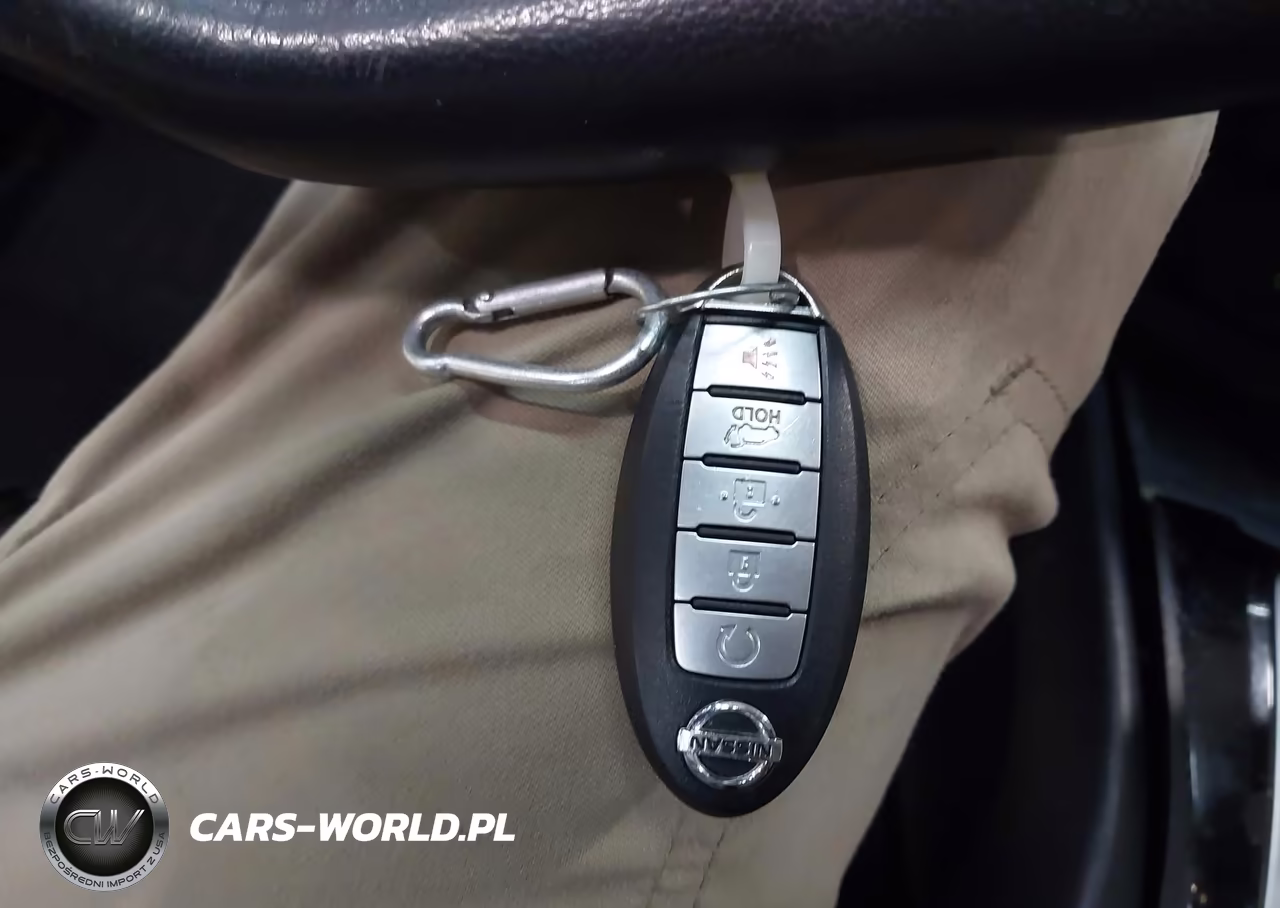 2019 Nissan Rogue Sv VIN:KNMAT2MVXKP506152 - 11