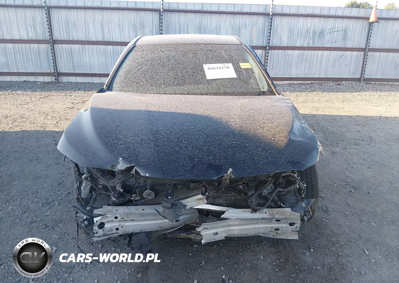 2019 Toyota Camry Se VIN:4T1B11HK5KU206214 - 12