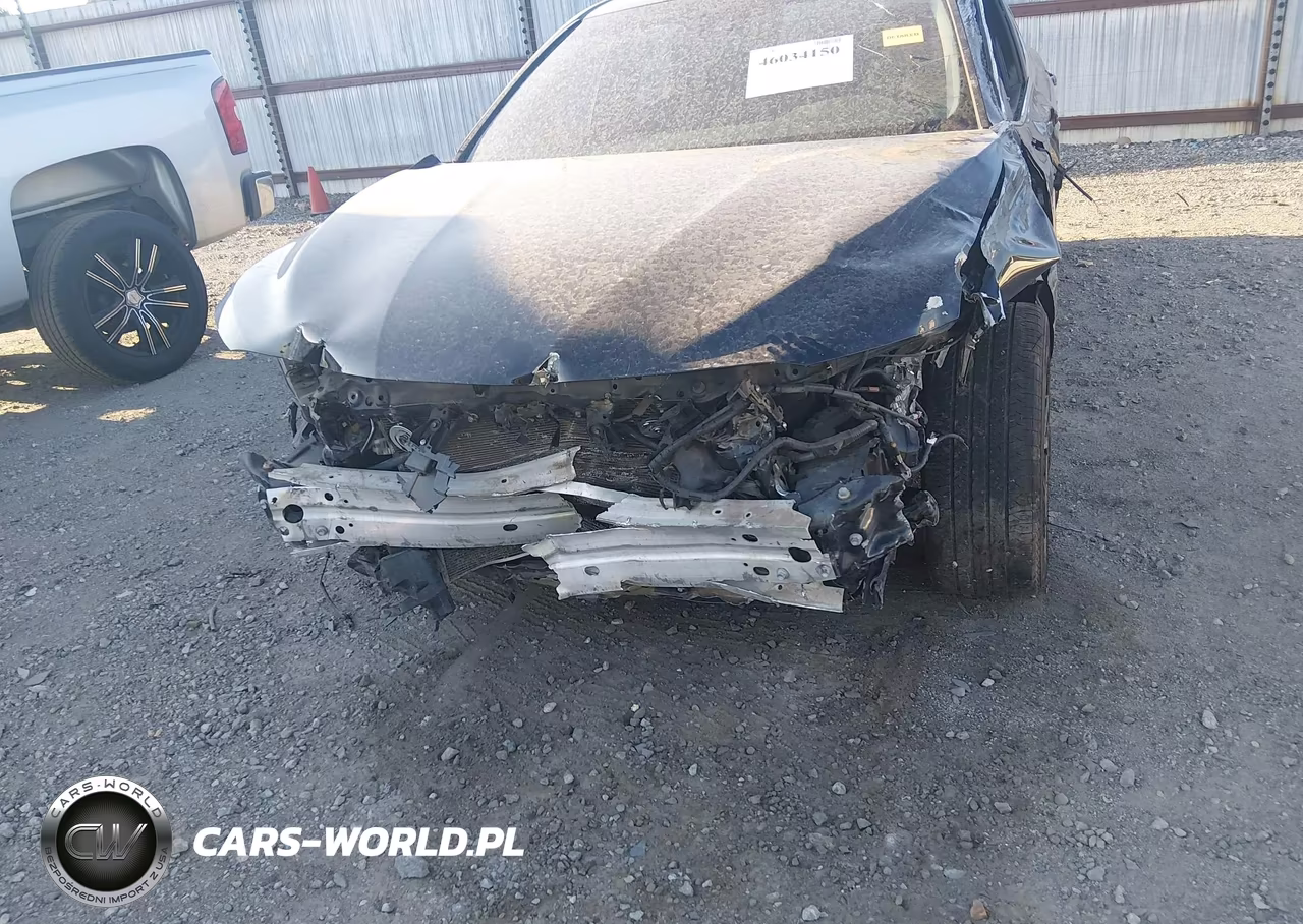 2019 Toyota Camry Se VIN:4T1B11HK5KU206214 - 6