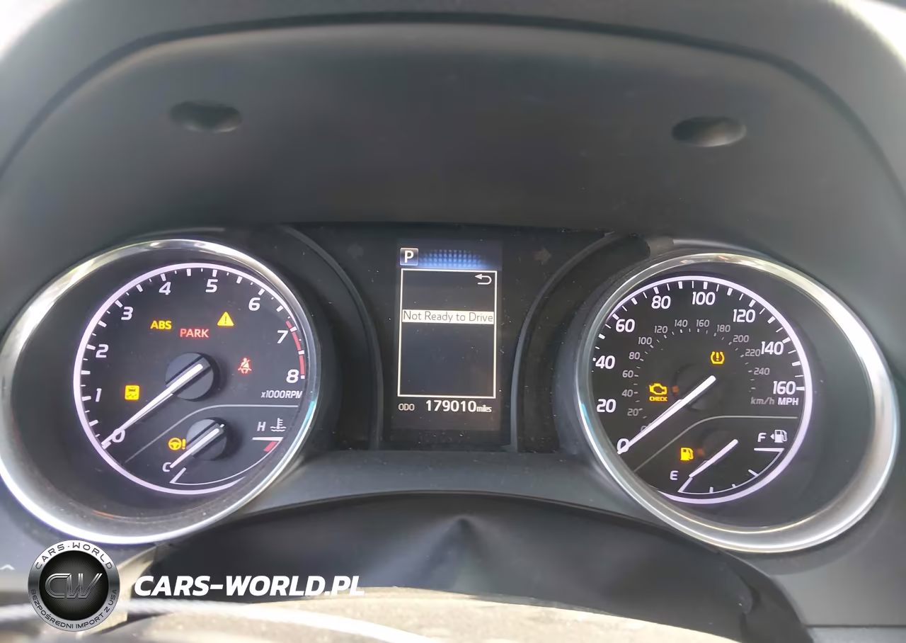 2019 Toyota Camry Se VIN:4T1B11HK5KU206214 - 7