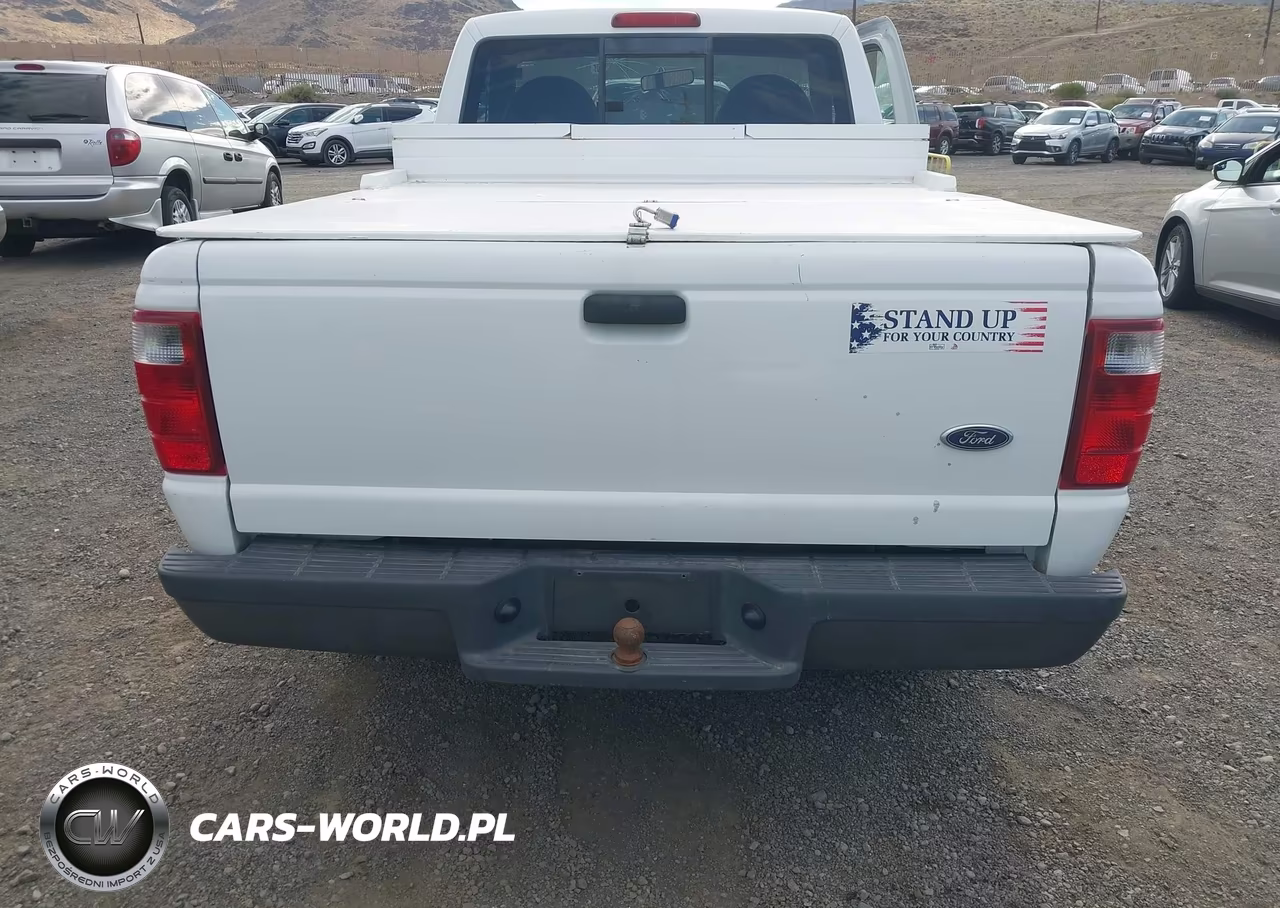 2002 Ford Ranger Xl-Xlt VIN:1FTYR10D82PB14727 - 16