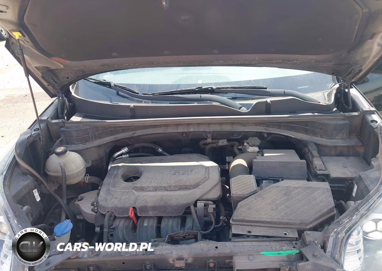 2020 Kia Sportage Lx VIN:KNDPM3AC7L7664725 - 10