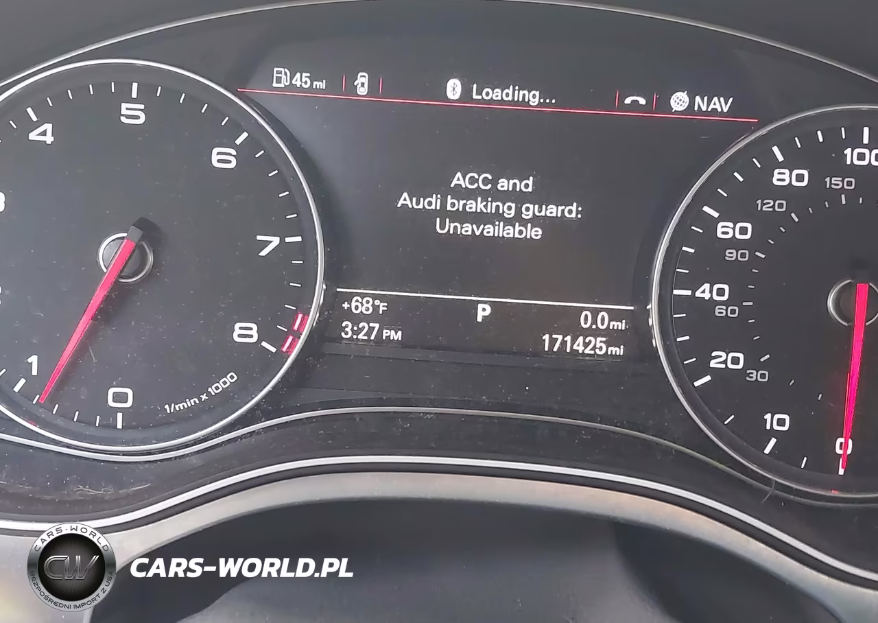 2012 Audi A6 3.0 Premium VIN:WAUHGAFC9CN080201 - 15