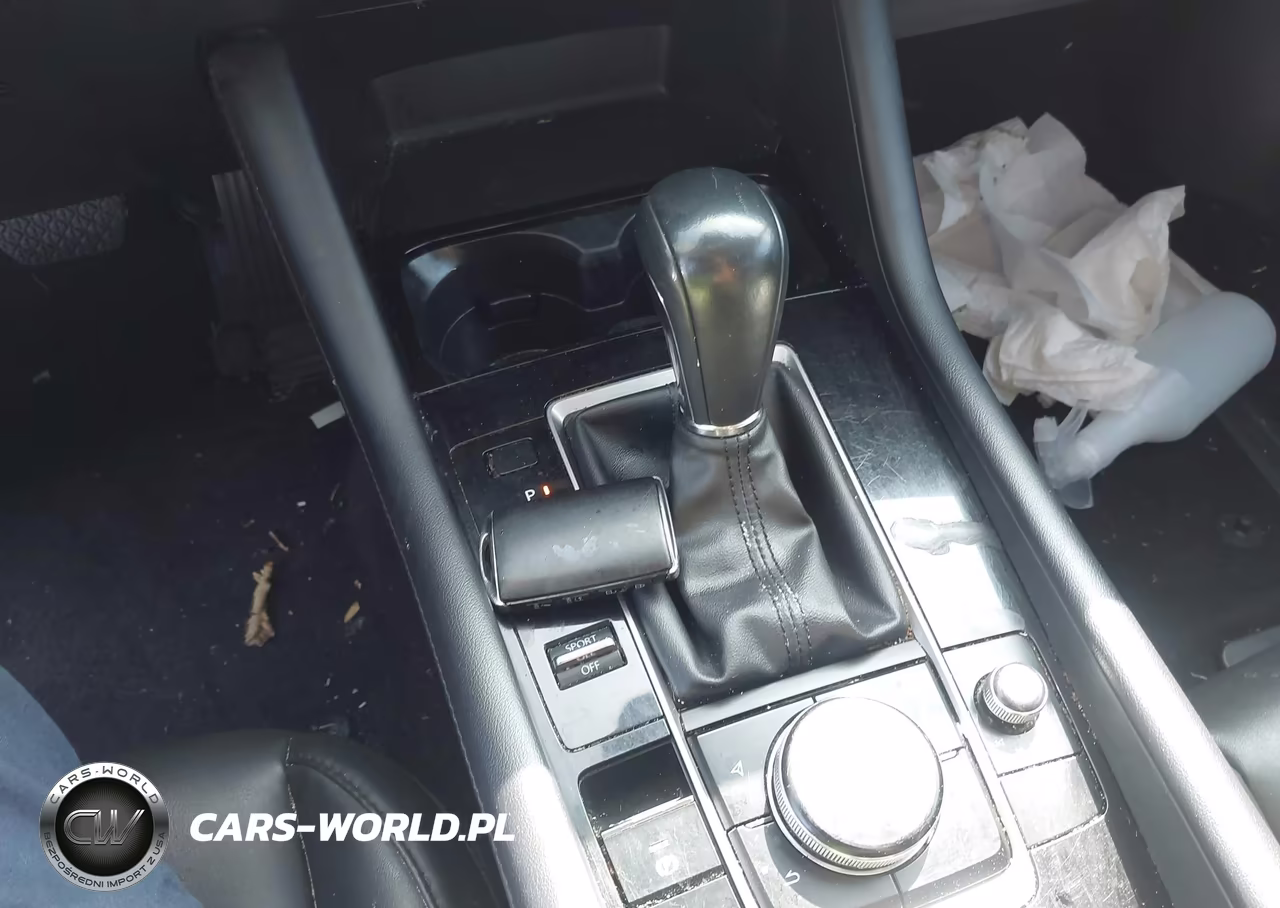 2024 Mazda Mazda3 2.5 S Select Sport VIN:3MZBPABMXRM426070 - 11