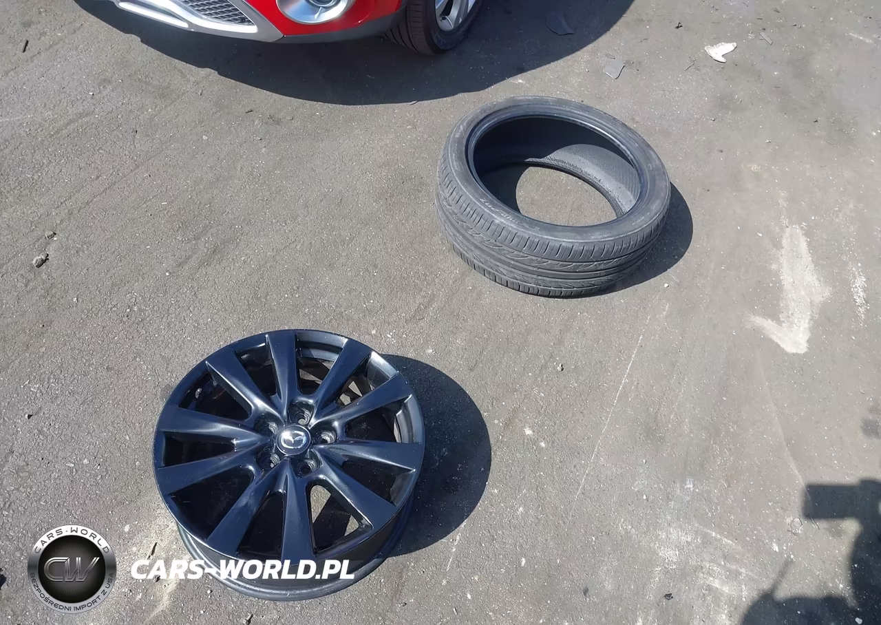 2024 Mazda Mazda3 2.5 S Select Sport VIN:3MZBPABMXRM426070 - 19