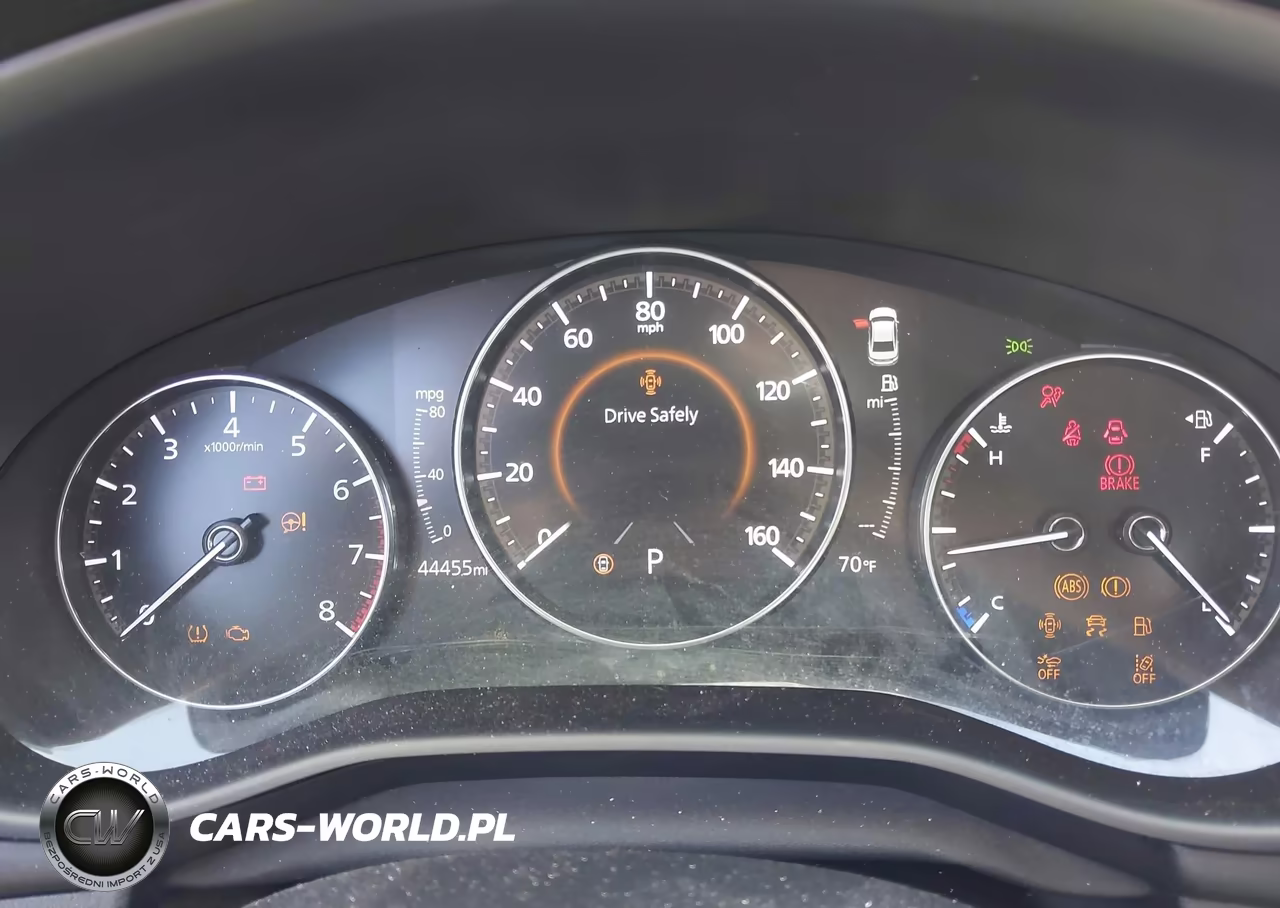 2024 Mazda Mazda3 2.5 S Select Sport VIN:3MZBPABMXRM426070 - 7