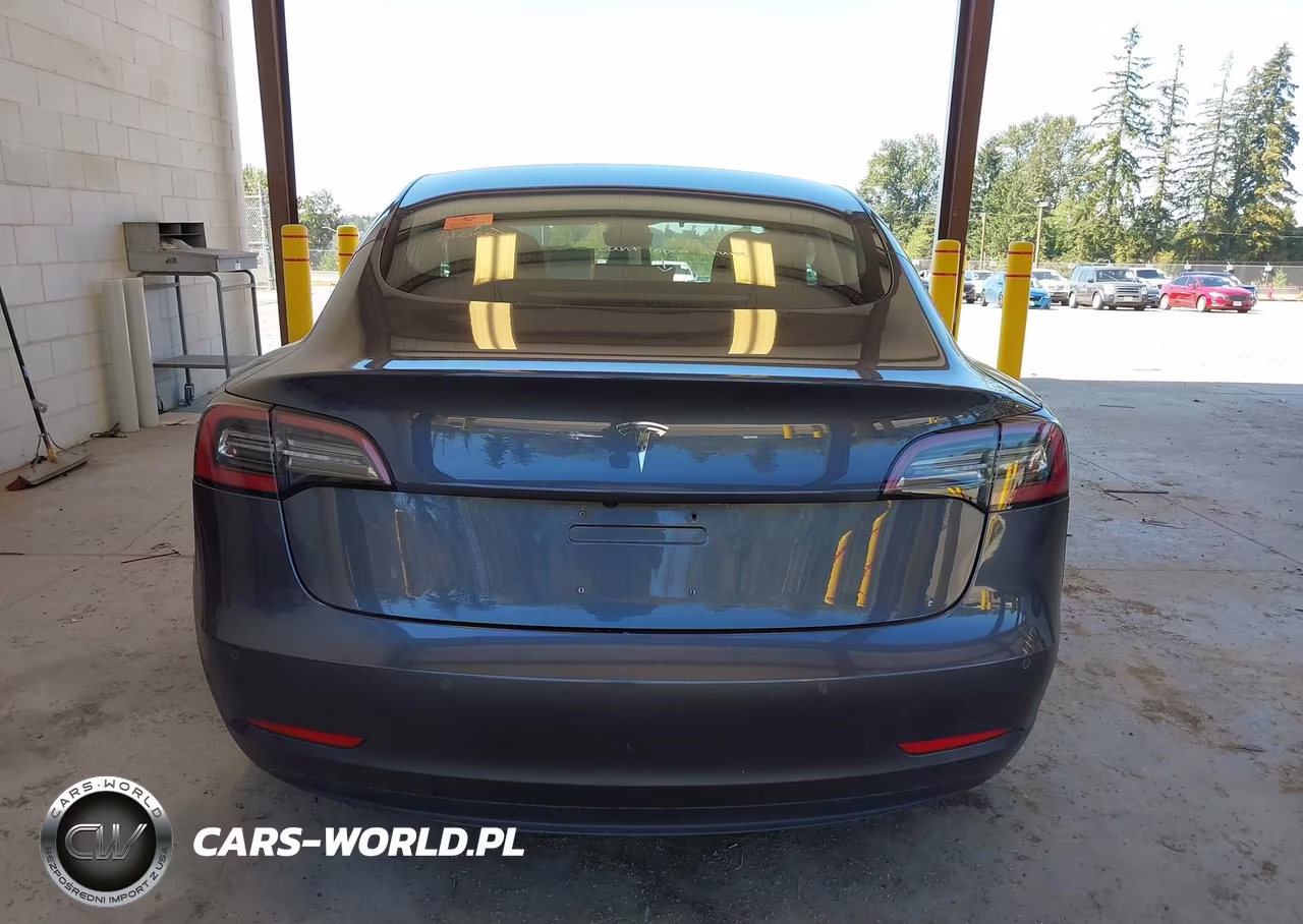 2018 Tesla Model 3 Long Range-Mid Range VIN:5YJ3E1EA8JF157669 - 14