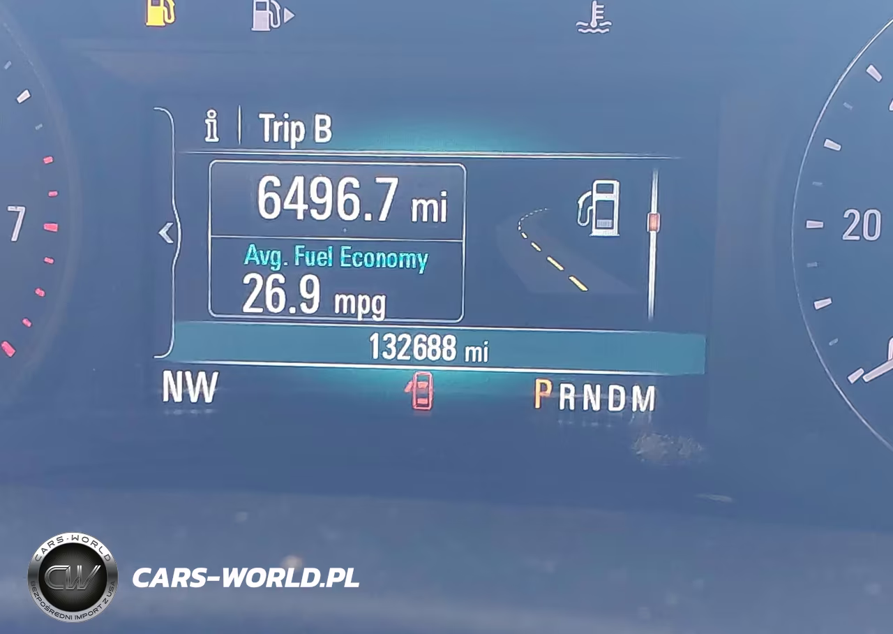 2017 Buick Encore Preferred VIN:KL4CJASB5HB226866 - 13