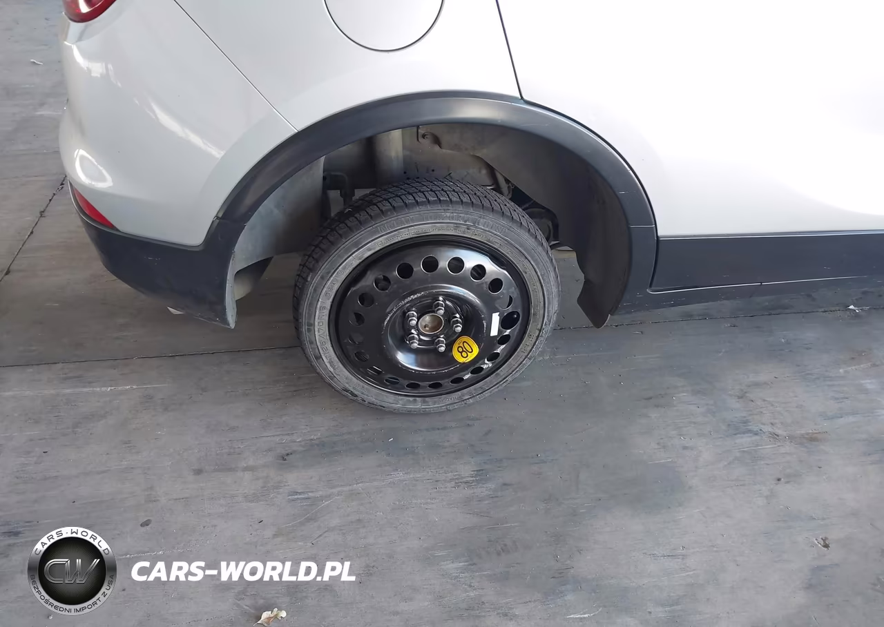 2017 Buick Encore Preferred VIN:KL4CJASB5HB226866 - 6